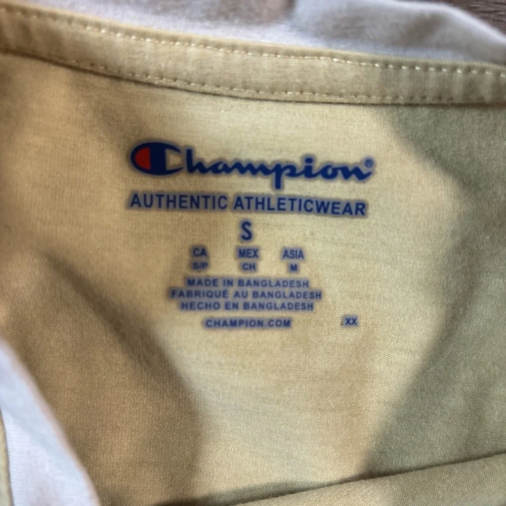 Champion University Of Central Florida UCF Knights Women's Size S